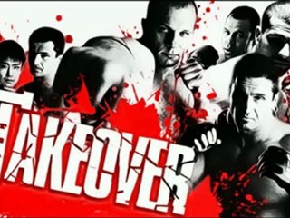 Team Takeover Talks Rankings In MMA Media
