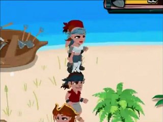 Mighty Pirates Cheats Money