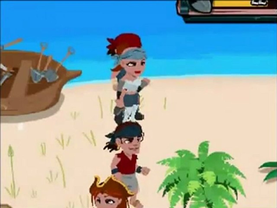 Mighty Pirates Cheats Money Energy Hack 2011