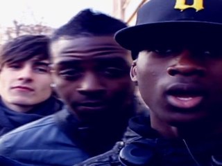 Freestyle [ Mars 2011] B2 SAYD TED'S