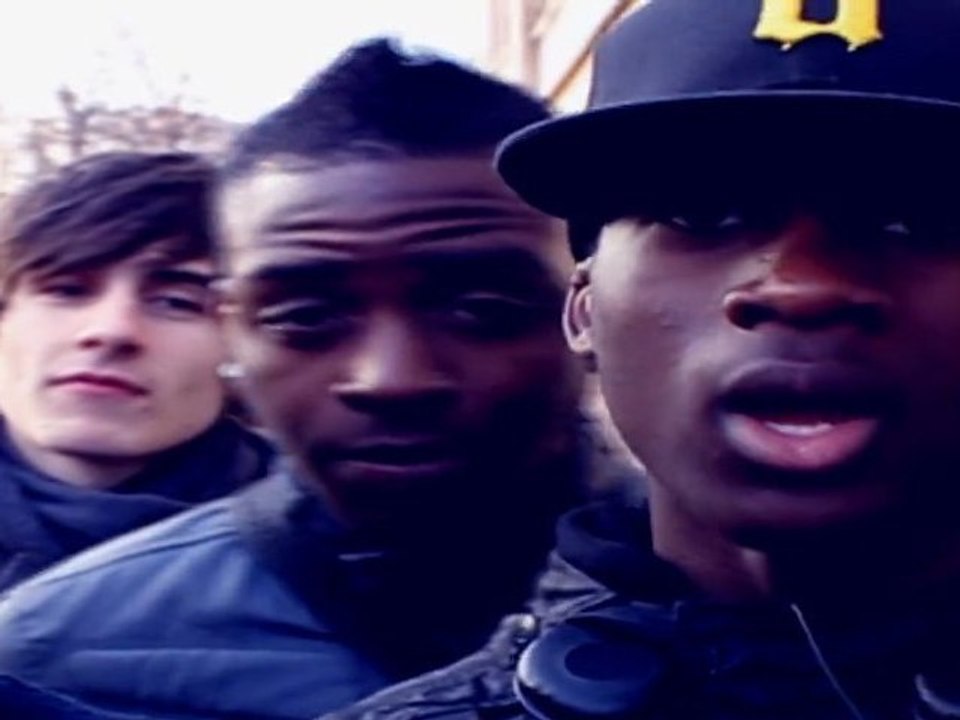 Freestyle [ Mars 2011] B2 SAYD TED'S