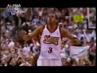 NEW YORK KNICKS-WASHINGTON WIZZARDS 93-91  4/8