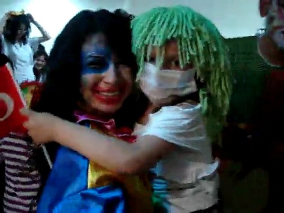 LÖSAM 19 Mayıs Eğlencesi - 3