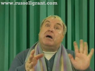 RussellGrant.com Video Horoscope Virgo March Thursday 3rd