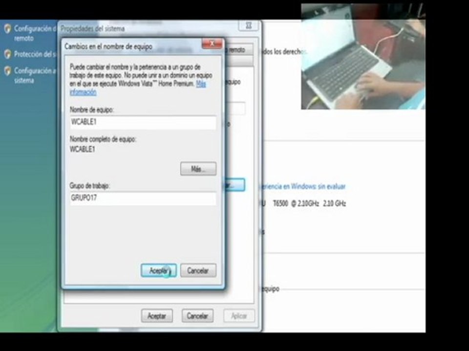 Practicas Iniciales Grupo 17 parte 1
