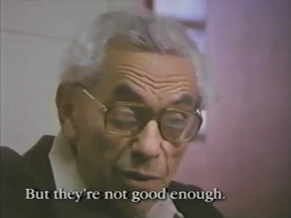 N is a Number (Trailer)