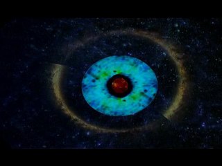 L'œil d'Aigle - MC Vidéo - Magma The night we died