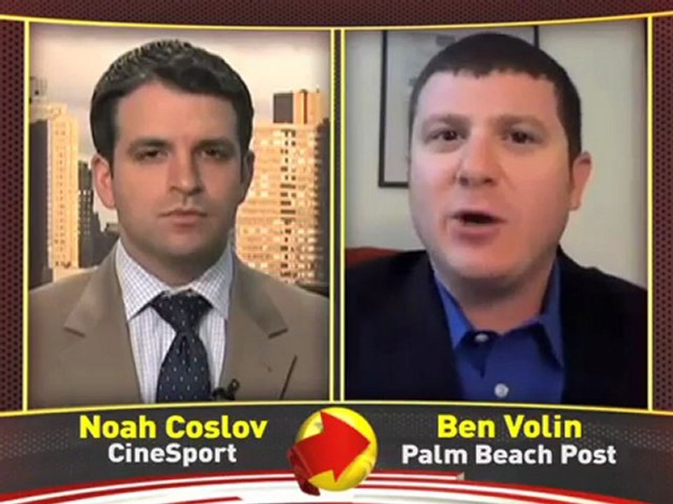 Volin: Draft, Another New OC?