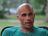 Kelly Slater's 2010 Year