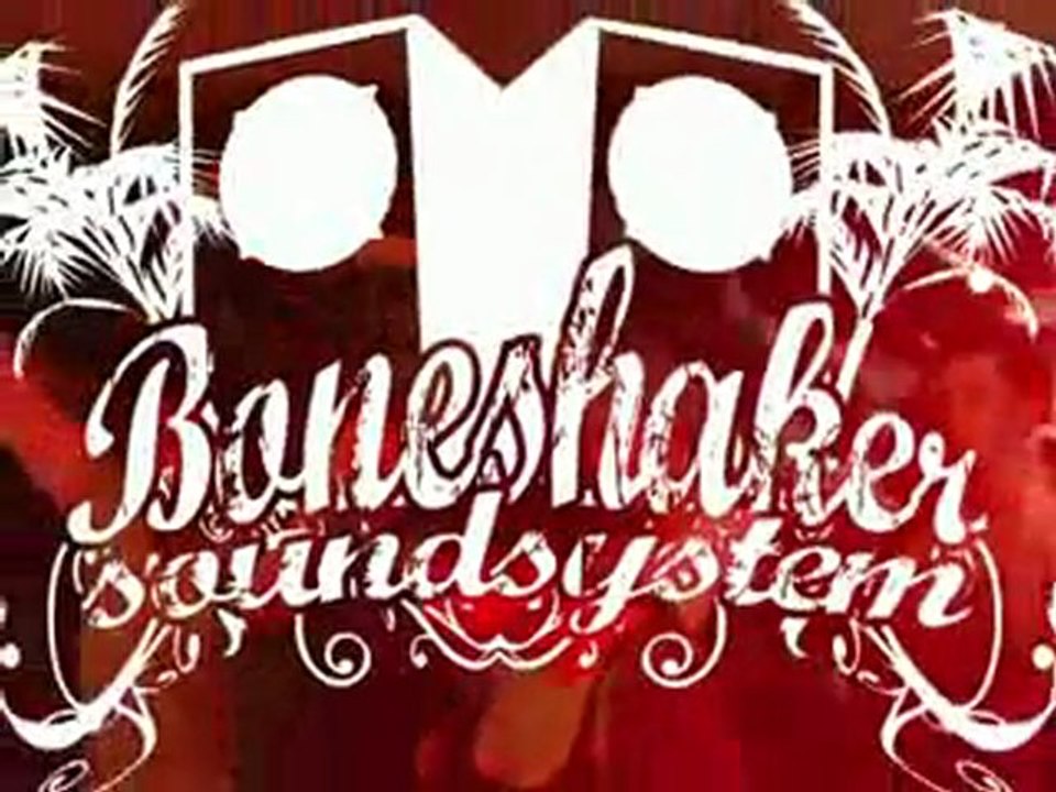 Boneshaker Promo Video 2 Preview