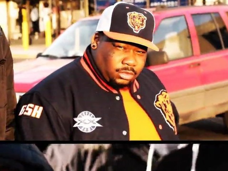 DASAINT ENT. Present Young Savage "Banned From TV" Directed