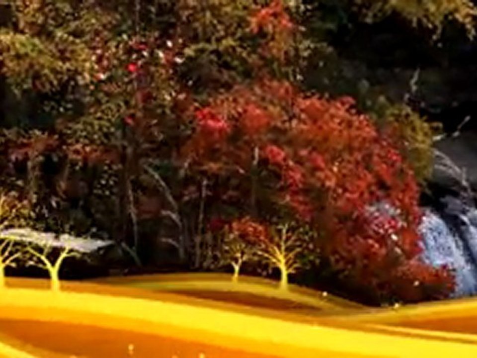 Editor_s Themekit 08- Fall Leaves -- Digital Juice