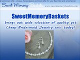 Cheap Bridesmaid Jewelry sets