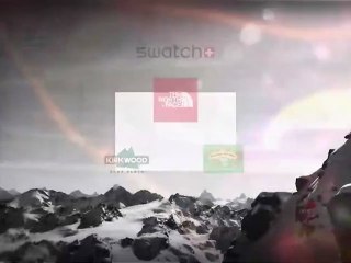 FWT 2011 - Mathieu Imbert - Kirkwood 2011