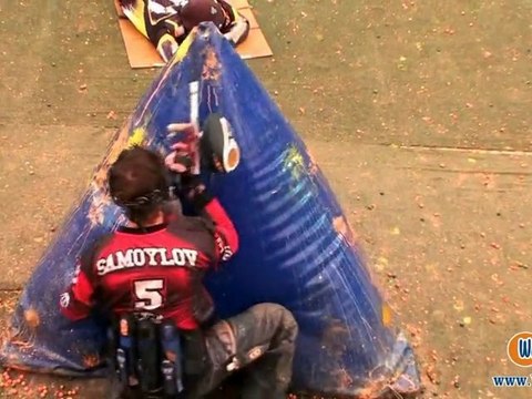 финал Кубка России D1 Media