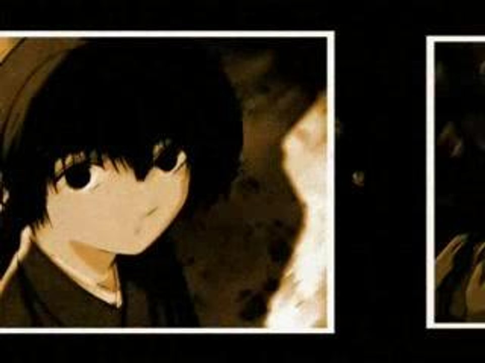 Kenshin - Into the fire