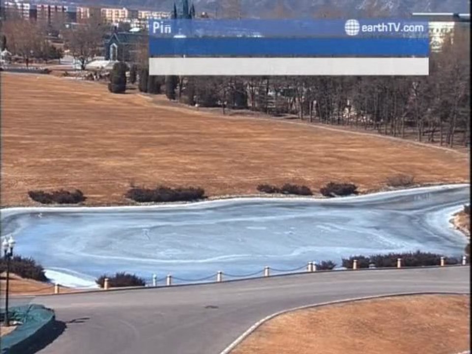 Lucerne - Switzerland, Ekaterinburg - Russia, Honolulu - USA, Avignon - France, Seattle - USA, Pine Valley - Beijing - China, Melbourne - Australia