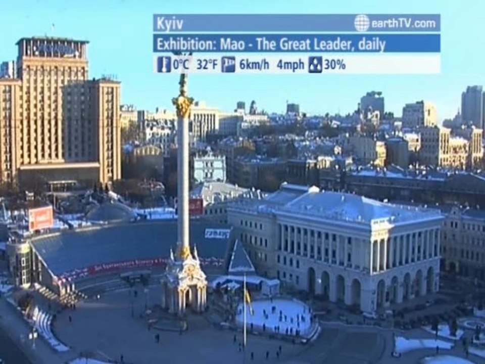 Geneva - Switzerland, Antibes - Juan-les-Pins - France, Dresden - Germany, Dubai - United Arab Emirates, Kyiv - Ukraine, Hong Kong SAR - China, Lucerne - Switzerland