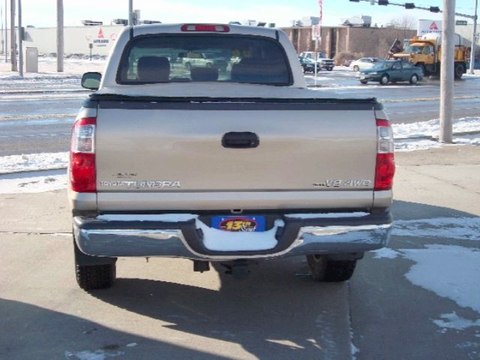 Used 2006 Toyota Tundra Norfolk Ne, Lincoln Ne 06 Toyota Tu