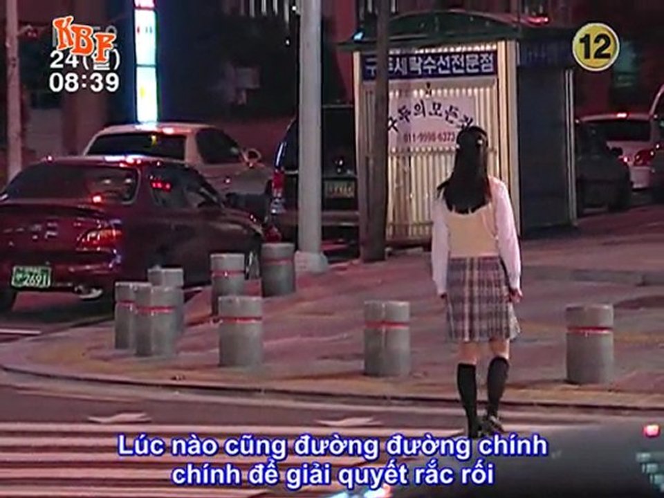[Vietsub] [KBF] Sharp 2 Ep 8 5/5