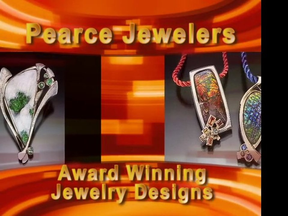Custom Jewelry Design Pearce Jewelers West Lebanon NH
