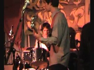 The Sheep Shaggers : Hitch Hicking