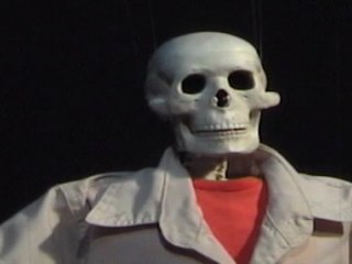 Nigel Honeybone interviews DEADLY ERNEST