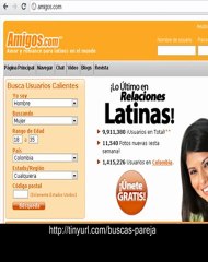 donde conseguir pareja en internet en español