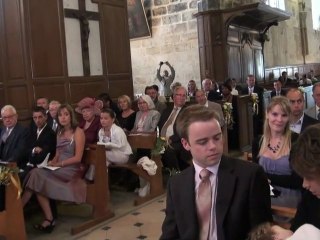 daylimotion, mariage éric