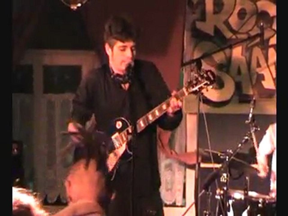 The Sheep Shaggers : Lucky Henry