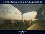 Vung Tau Celebrity Cruise Liner - High-End Luxury Cruising