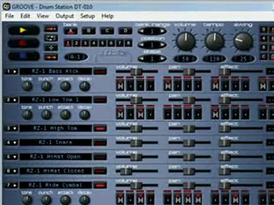 drum software 1