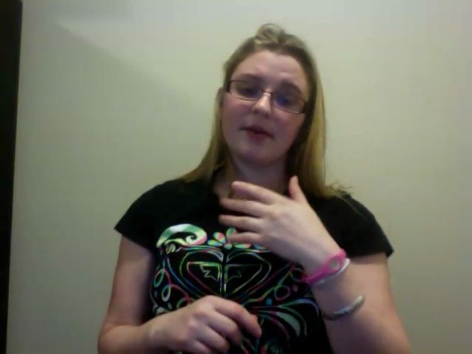 Opinion on ch 21 ASL HOmework