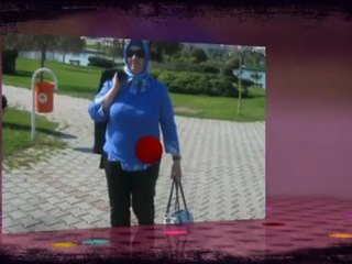 Mahmut Durgun - ABDULKADİR GEYLANİ - ŞERİFE BALCI