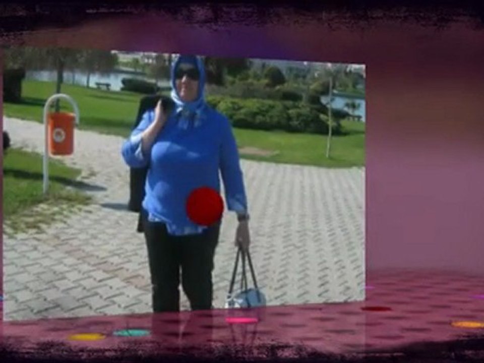 Mahmut Durgun - ABDULKADİR GEYLANİ - ŞERİFE BALCI