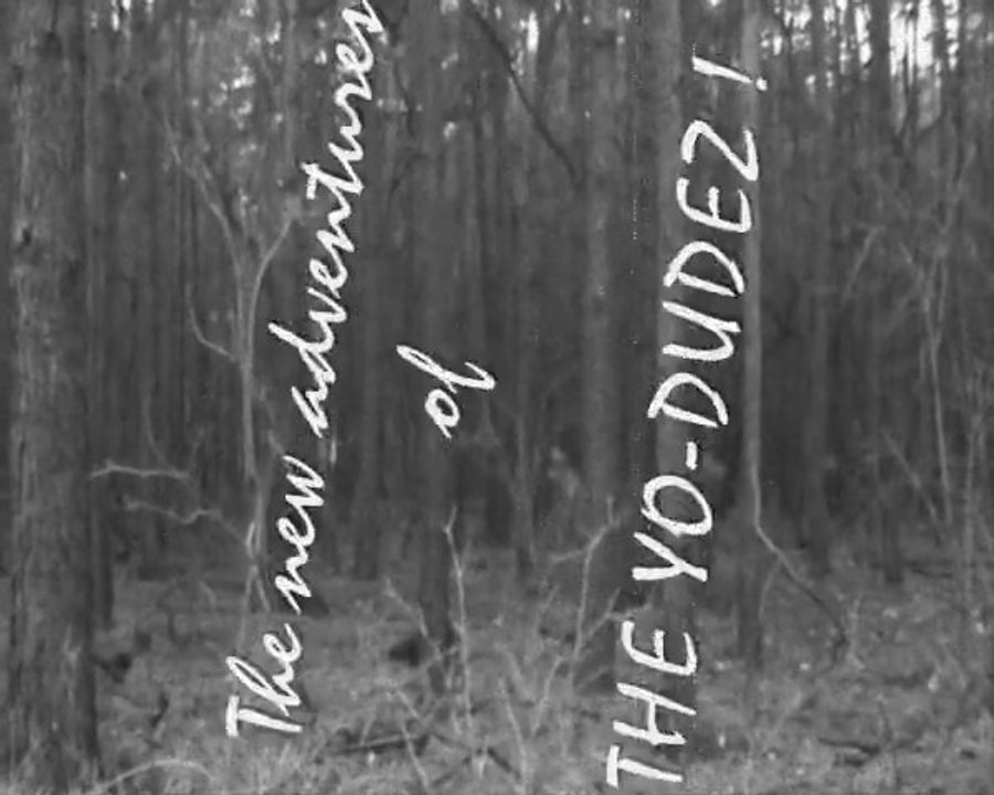 YO-DUDEZ trailer 2011