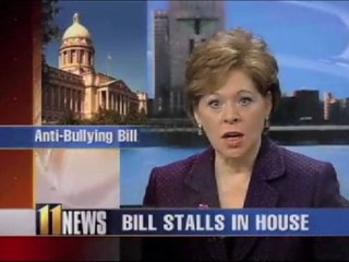 Kentucky Bill to promote gay bullying