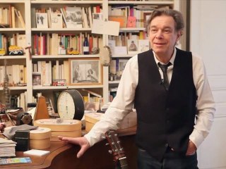 Jean-Claude Vannier : sa collaboration avec Serge Gainsbourg