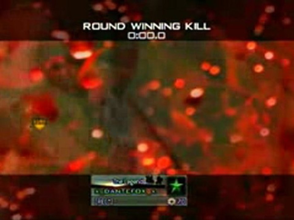 MW2 - Mega Fail