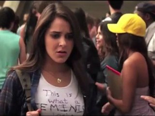 Première bande-annonce pour Detention de Joseph Kahn