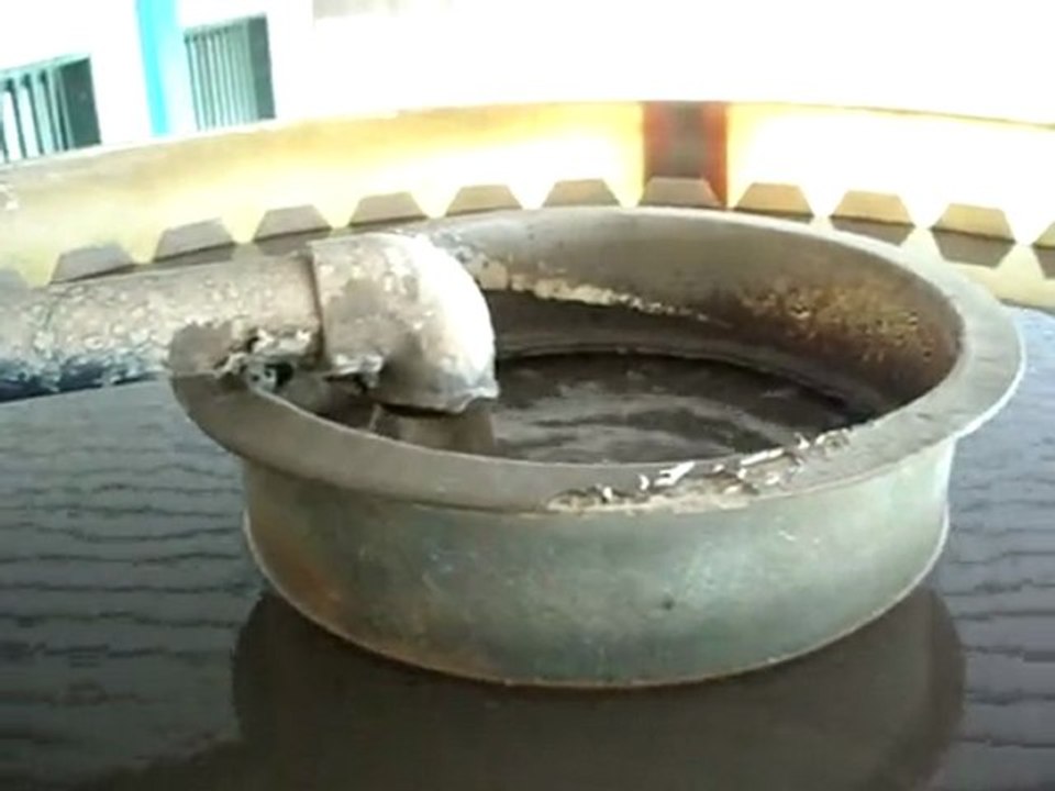 Flokulasyon