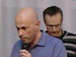 Un salarié d'Ashland de Sauveterre du Gard évoque le conflit