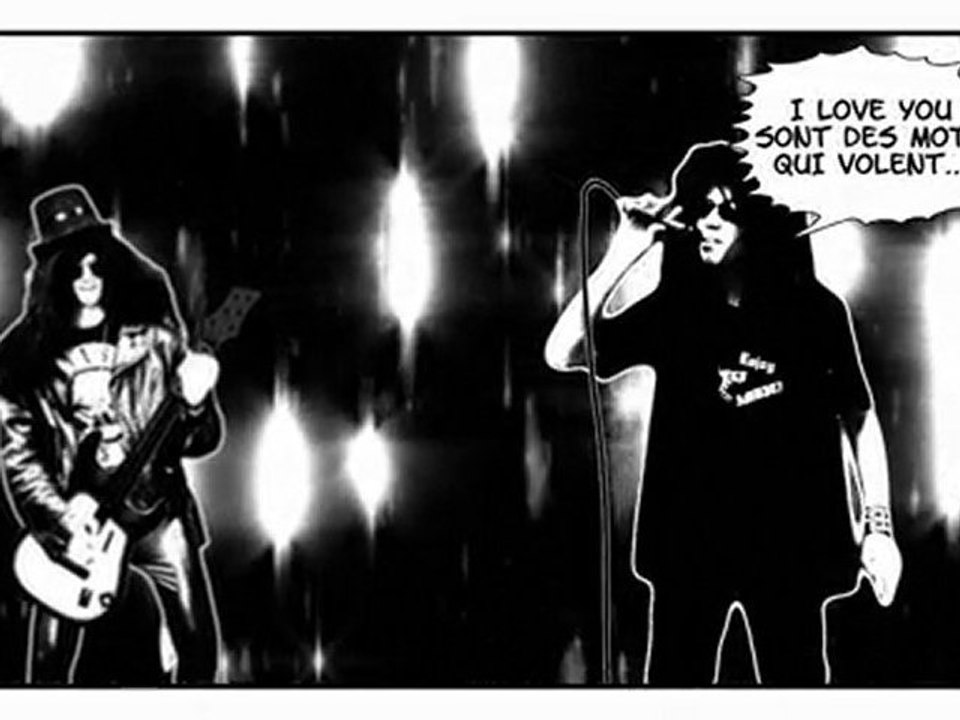 Aishite Night - Japan Expo Sud 2011