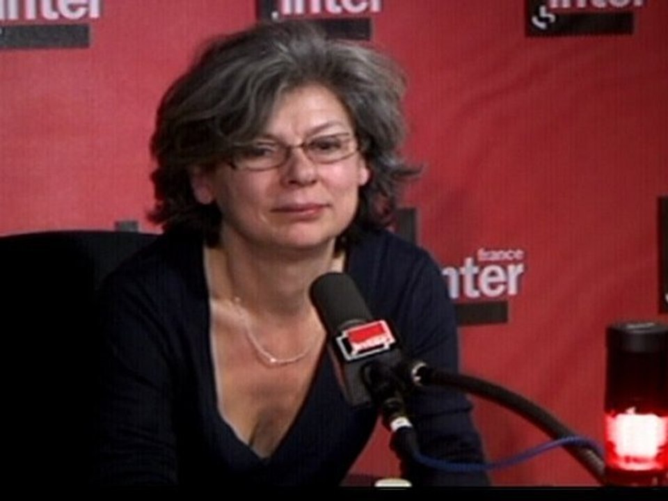 Virginie Dumont