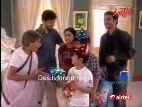 Rohilo Ferar Nimantran 2nd march 2011 pt2