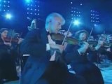 Yanni - Adagio in C Minor(Live From Taj Mahal in India)HD