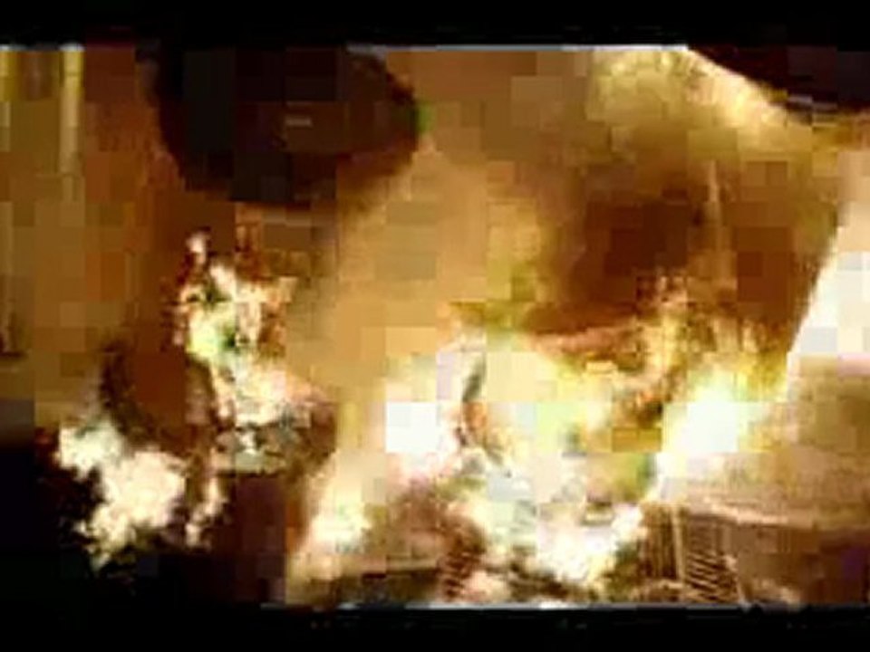 Alien La Resurrection (1997) (Trailer)