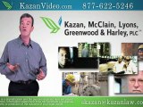 Asbestos Lawyers: Mesothelioma Lawyer in Bakersfield - video