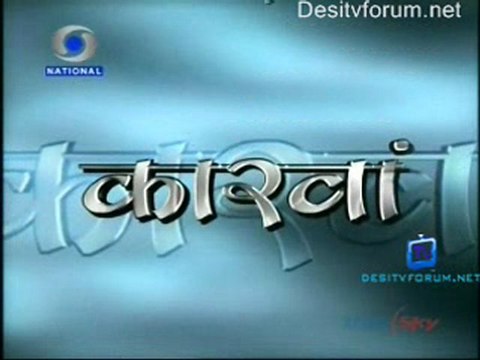 Karwaan Ek Talaash 03 march 2011 pt1