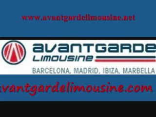 BARCELONA INTERNATIONAL AIRPORT HOTEL SHUTTLE (1)VIDEO